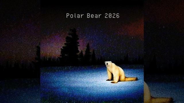 Polar Bear 2026 смотреть онлайн