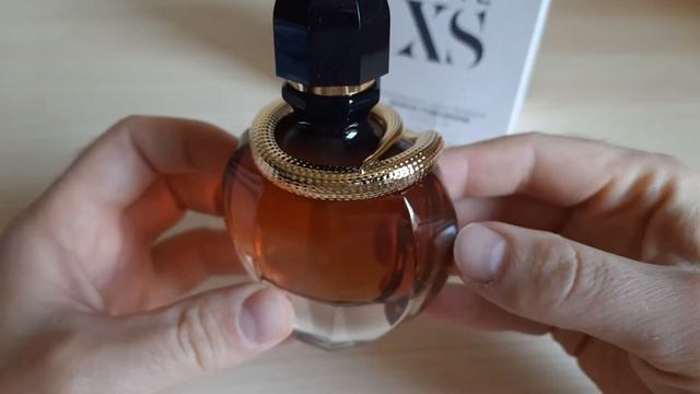 Paco Rabanne Pure XS For Her