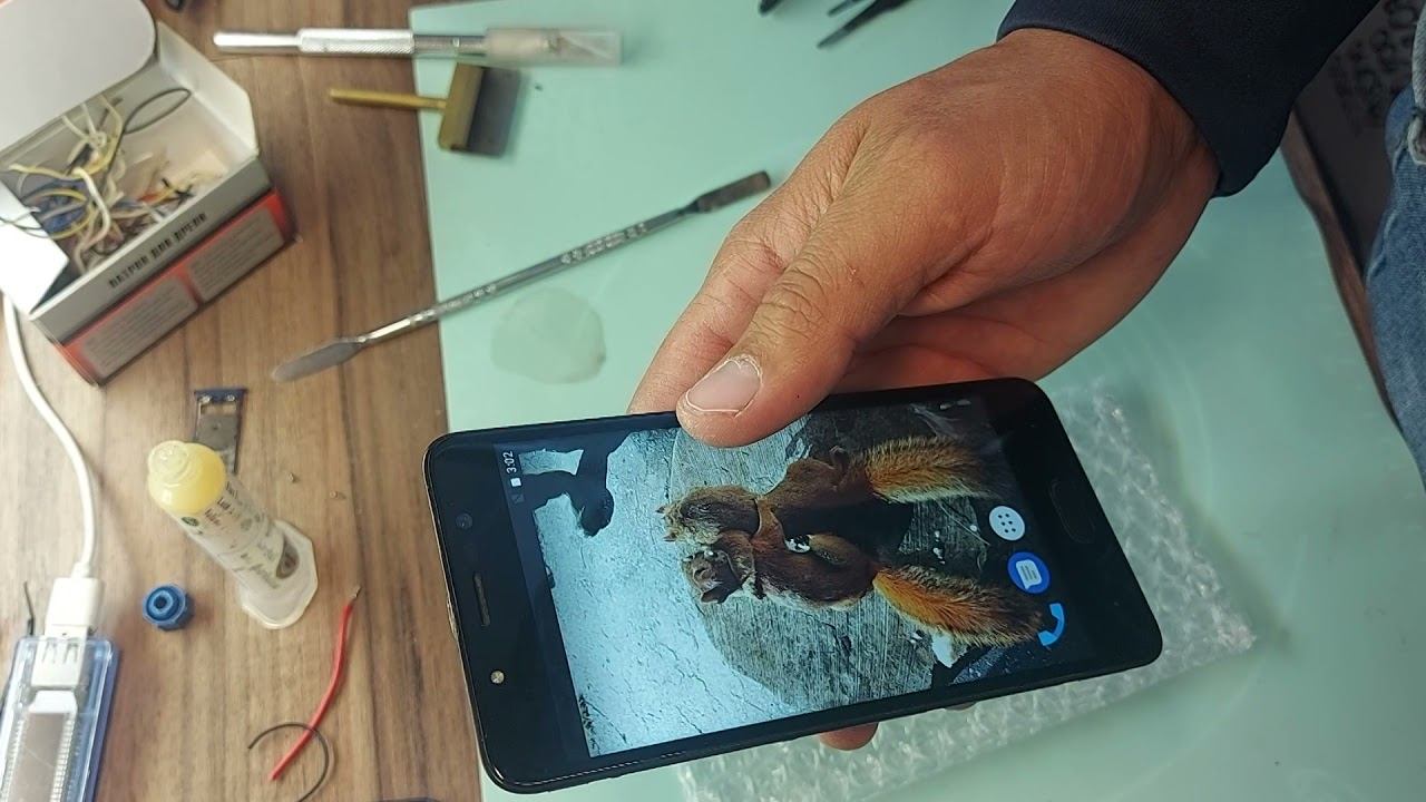 Не включается и не заряжается телефон DEXP BS150 смотреть онлайн