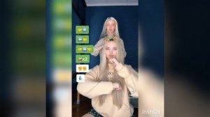 учим тренды из тик тока