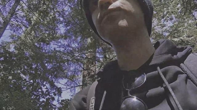 Testing my Soundcore Motion 300 SPEAKER Outside on Trails & Playing special song at the end смотреть онлайн