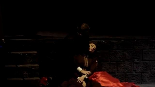 ДиХ 17.03.12 - Эпитафия над Люси смотреть онлайн