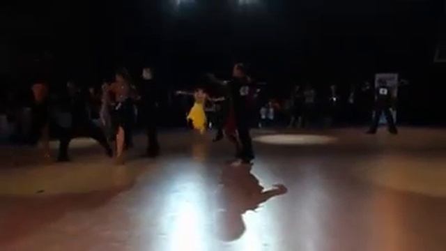 Max and Salo. Rumba смотреть онлайн