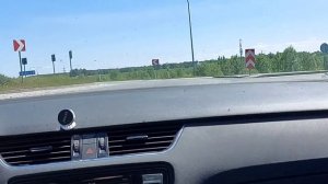 Эстония,Раквере.катаемся по городу.Estonia, we are going to Rakvere.We are driving around the city.