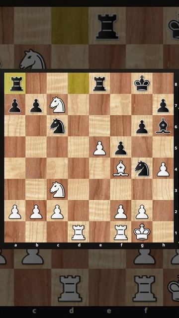 B06 Modern Defense: Fianchetto Gambit смотреть онлайн