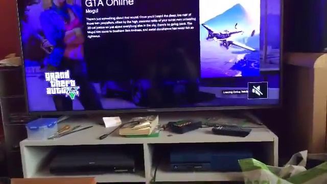 GTA ONLINE NEW DLC No DLC Update Today. No Coil Cyclone No Transform Races. Nothing Added Today