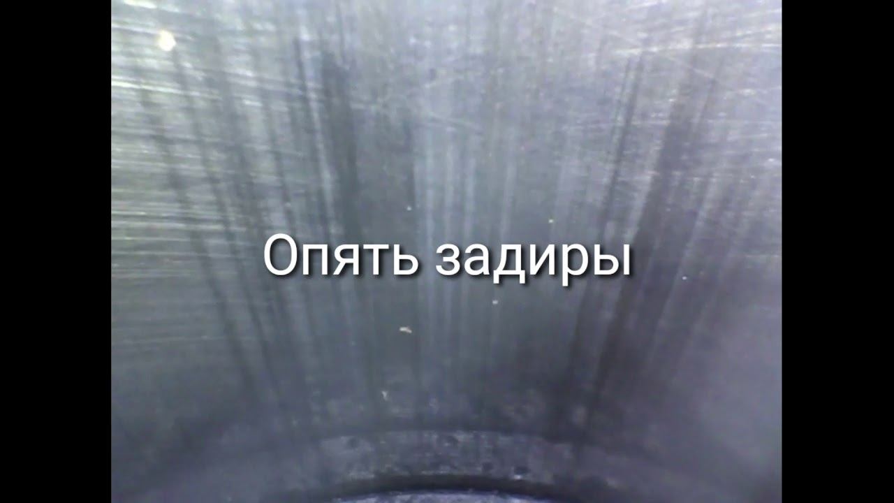 Эндоскопия двигателя Kia Sportage 2012 смотреть онлайн