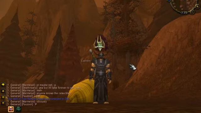 Gameplay footage of Wrath of the lich king смотреть онлайн
