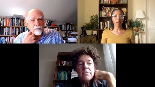 Democratizing Finance Dialogue смотреть онлайн