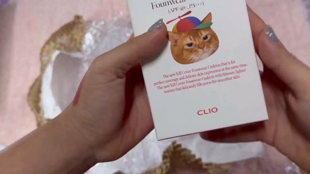 РАСПАКОВКА КОСМЕТИКИ ♥️♥️😍📦📦 смотреть онлайн