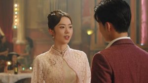 Триумф любви, 4 серия