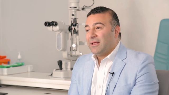 Laser eye surgery procedure: will I need it twice? смотреть онлайн