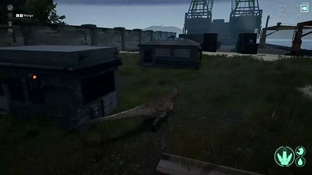 The Isle . Засада спино в порту). tapkin-games.ru смотреть онлайн