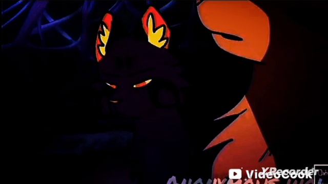 коты воители клип ад или рай выбирай. Долгохвост, Частокол и Звездоцап смотреть онлайн