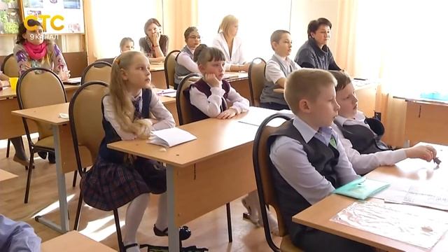Конференция юных исследователей окр среды смотреть онлайн