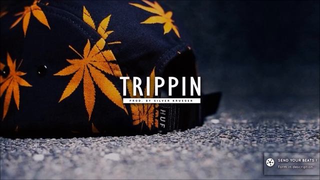 Instru Rap Lourd 2017 - Instrumental Hard Trap Beat ¦ Download For Free ¦ By KNX BEATS