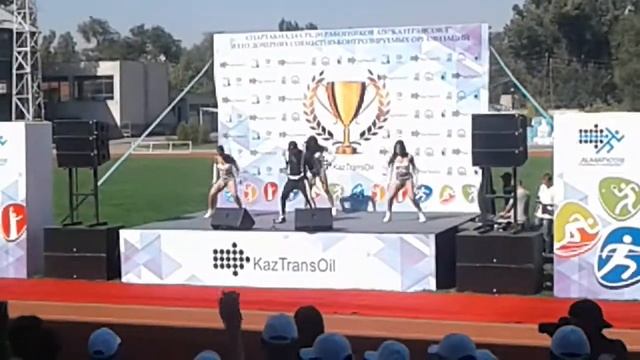 Кубинская группа Franky Rey смотреть онлайн