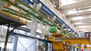 Сделано в Кузбассе HD: Кемеровский ДСК