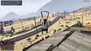 GTA 5 Gun Van Location