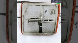 Катафот задний левый Grand Vitara (2005-2015) Grand Vitara 3597065J01 для Suzuki Grand Vitara 3