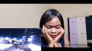 Diana Ankudinova - tomorrow is a lie - reaction video