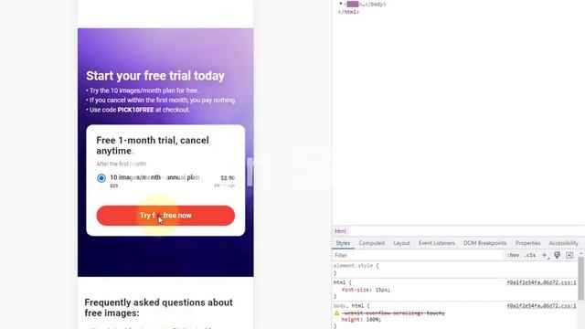 How To Ger SutterStock Free Trial-SutterStock Update Method смотреть онлайн