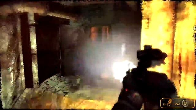 Metro 2033 : #11 - Местный читатель! смотреть онлайн