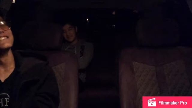 Когда друг хреново шутит