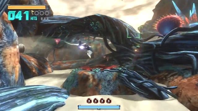 Star Fox Zero Part 15: Fortuna & Hunter смотреть онлайн