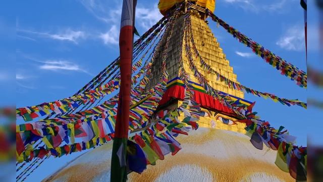 Жизнь в ТИБЕТЕ - самом высокогорном регионе мира. ТУТ ЖЕНЯТСЯ БРАТЬЯ на своих сестрах смотреть онлайн