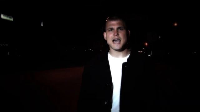 ВАНЯ КАРПОВ клип ЗИМА 2010 смотреть онлайн