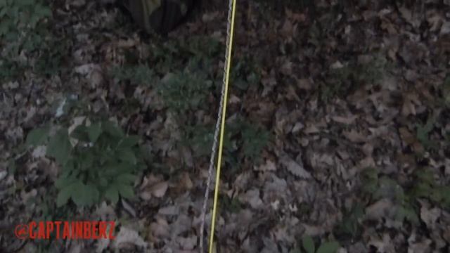Hammock Tarp Guyline Tensioner Tip смотреть онлайн