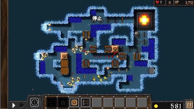 やるか…名作タワーディフェンス…【Dungeon Warfare 実況配信】 смотреть онлайн