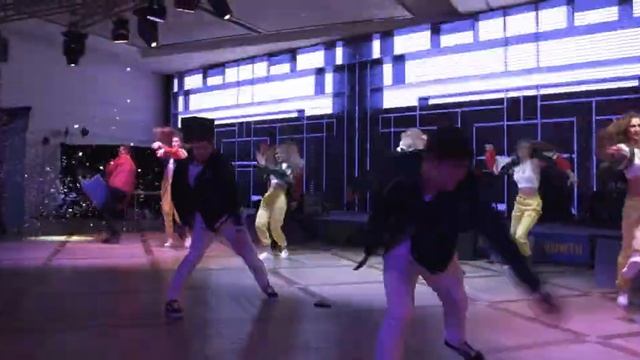Jump Evolution Show - Picnic (1) смотреть онлайн