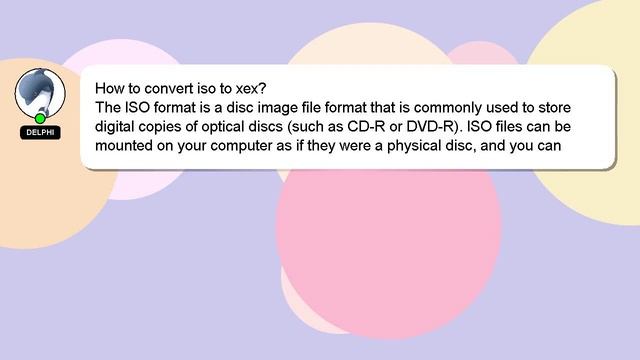 How to convert iso to xex? смотреть онлайн
