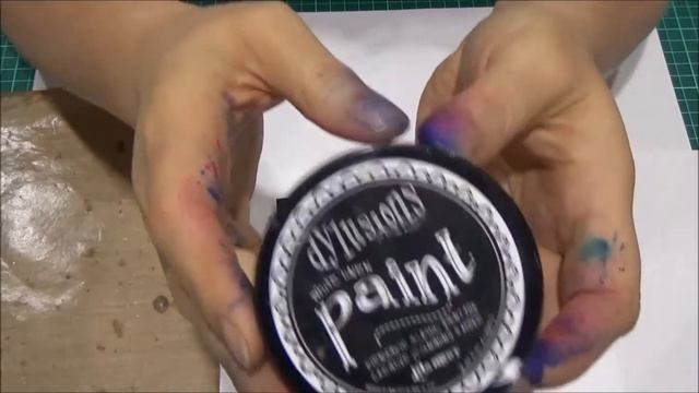 Kaszazz Techniques: Magic Flowers смотреть онлайн