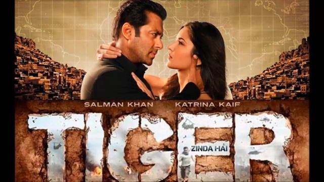 Dil Diyan Gallan Mp3 Song - Tiger Zinda Hai - Atif Aslam, Salman, Katrina смотреть онлайн