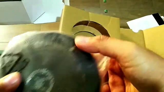 Unboxing bocinas Focal 4 pulgadas RCX-100 смотреть онлайн