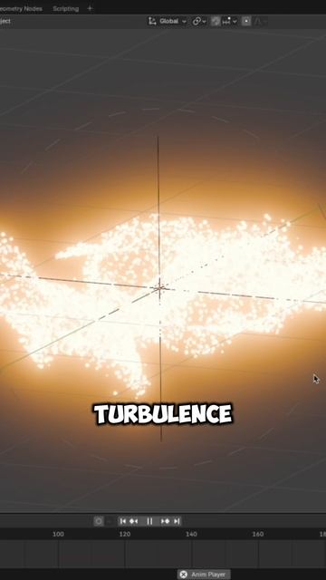 🌪 Force Fields в Blender — сила, ветер и хаос смотреть онлайн