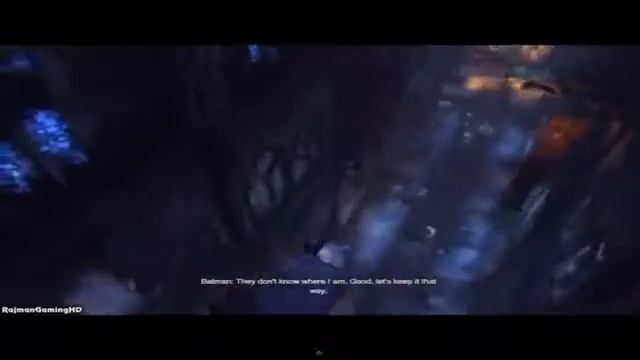 My Batman Arkham City Review ps3: MY FAVORITE BATMAN GAME TO DATE смотреть онлайн