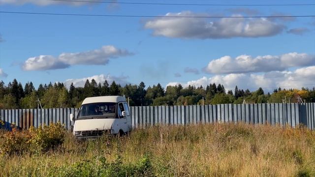 Самый дешевый броневик, самая короткая Газель 4x4, чудной авто Китай | #ВЛОГ Дастер, ГАЗ, Соболь