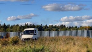 Самый дешевый броневик, самая короткая Газель 4x4, чудной авто Китай | #ВЛОГ Дастер, ГАЗ, Соболь