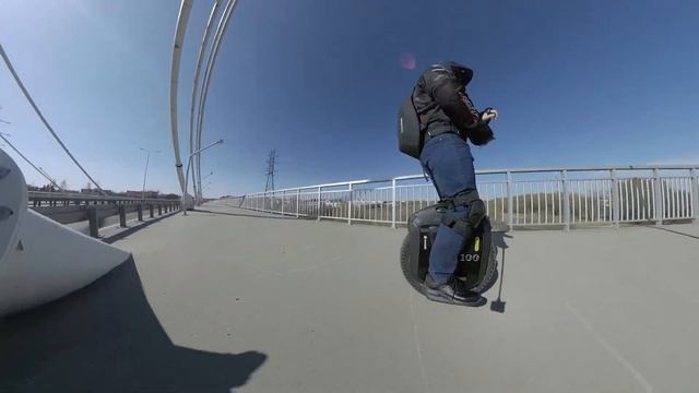 Gotway Monster V3 смотреть онлайн