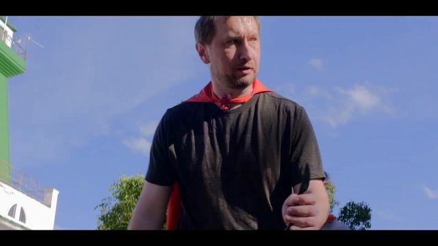 СИНЕМА уличный спектакль смотреть онлайн