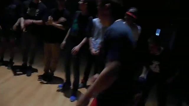 K.O.B 1/8 de final-- Furió VS Effect/ desmpate смотреть онлайн