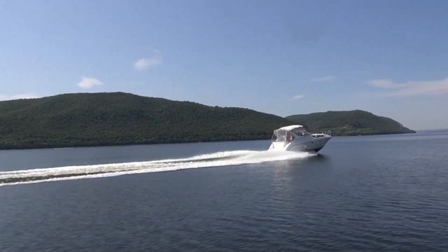 Bayliner 3055 Samara Volga