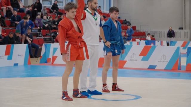 ТУРНИР ПО САМБО КО ДНЮ ЗАЩИТНИКА ОТЕЧЕСТВА 18.02.2024 СОЧИ смотреть онлайн