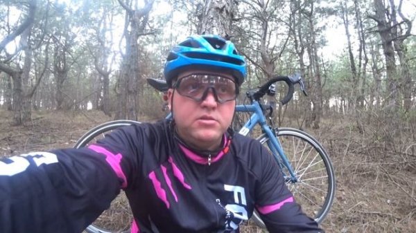 Wels Prowler 2.0. Мой первый шоссейный велосипед