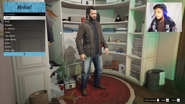 HOW TO INSTALL NORTH YANKTON IN GTA 5 | GTA5 Mods | Hindi/Urdu |Wahaj The Modder смотреть онлайн