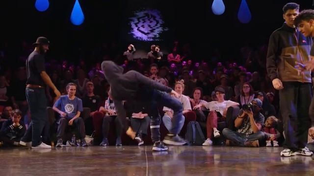 SymphoBreaks - 220V [Electro Freestyle Music]